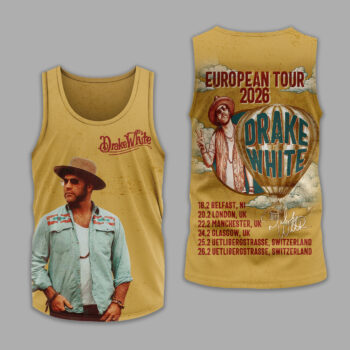 Premium DRW 3D Shirt