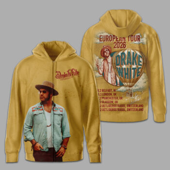 Premium DRW 3D Shirt