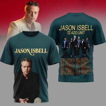 Premium JSIB 3D Shirt