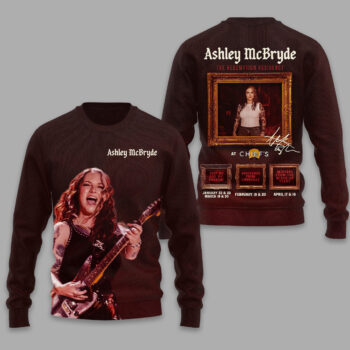 Premium ASM 3D Shirt