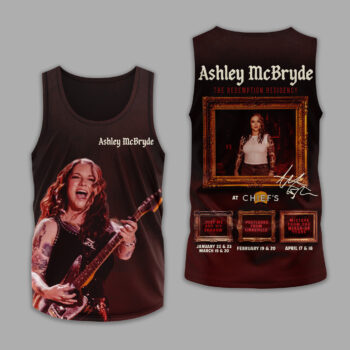 Premium ASM 3D Shirt