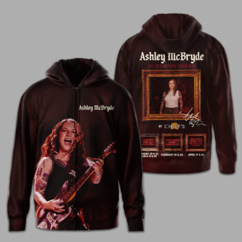 Premium ASM 3D Shirt