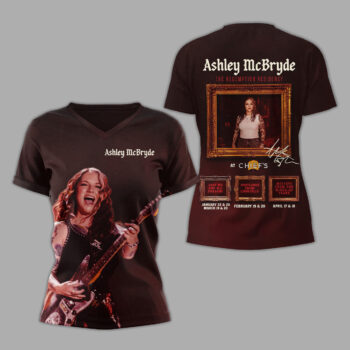 Premium ASM 3D Shirt