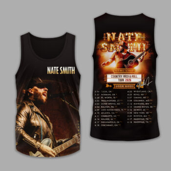 Premium NAS 3D Shirt