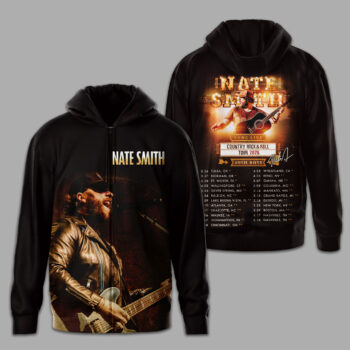 Premium NAS 3D Shirt