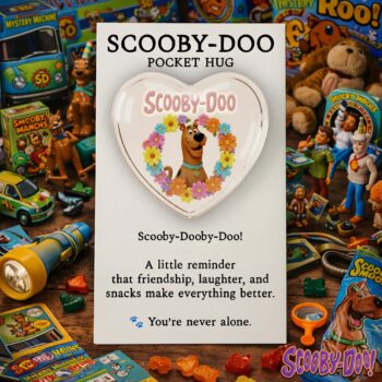 Premium SCBD Pocket Hug