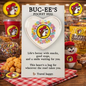 Premium BUC Pocket Hug