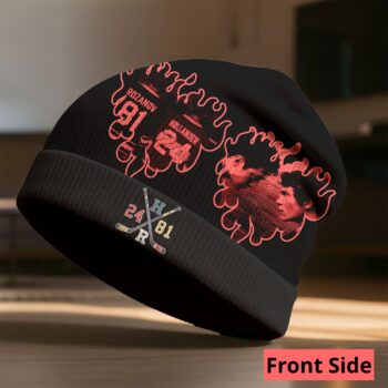 Premium HRV Beanie Hat HY