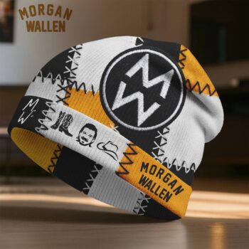 Premium MGWL Beanie Hat - Style 1