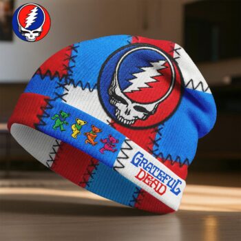 Premium GRFD Beanie Hat