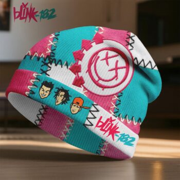 Premium BLIK Beanie Hat