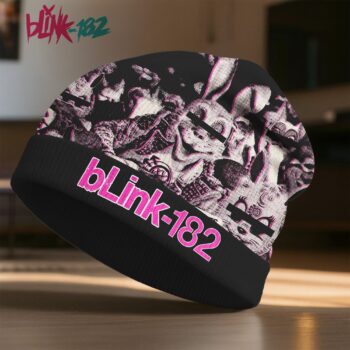 Premium BLIK Beanie Hat - Style 2