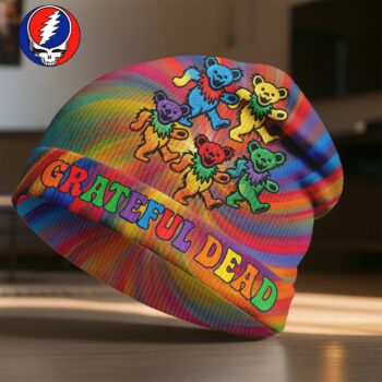 Premium GRFD Beanie Hat - Style 2