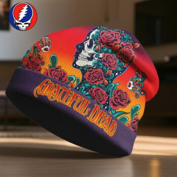 Premium GRFD Beanie Hat - Style 3