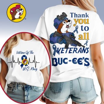 Premium BUC 3D Shirt