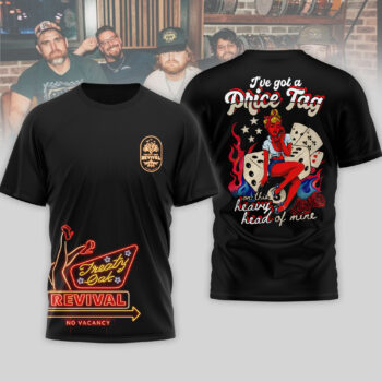 Premium TOR 3D Shirt HY