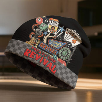 Premium TOR Beanie Hat HY