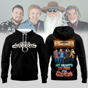 Premium TORB 3D Shirt MM - Hoodie