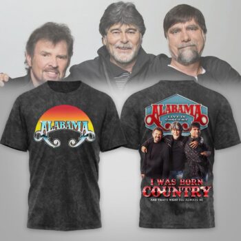 Premium ALBB 3D Shirt MM