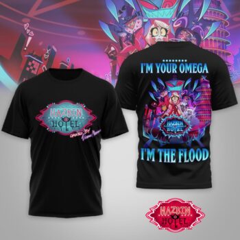 Premium HZH 3D Shirt MM