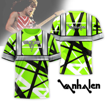 Premium VHL Hi-Vis Safety 3D Shirt MM