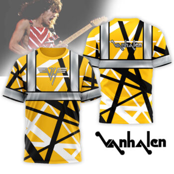 Premium VHL Hi-Vis Safety 3D Shirt MM