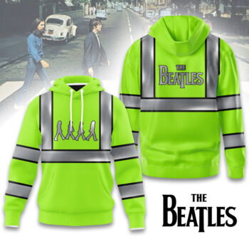 Premium TBTL Hi-Vis Safety 3D Shirt MM