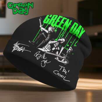 Premium GRD Beanie Hat NY - Style 3