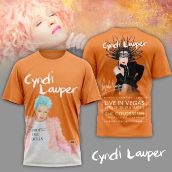 Premium CDL 3D Shirt