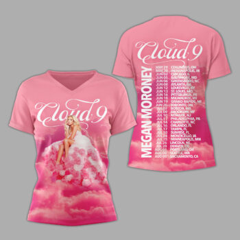 Premium MGMR 3D Shirt