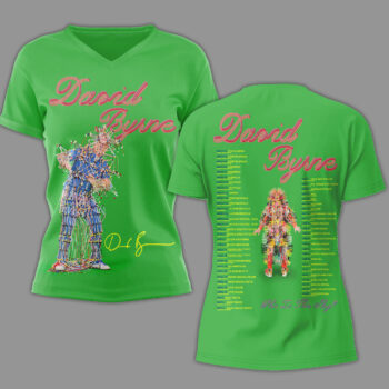 Premium DVBN 3D Shirt