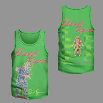 Premium DVBN 3D Shirt