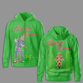 Premium DVBN 3D Shirt