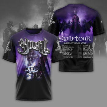 Premium GOST 3D Shirt HY