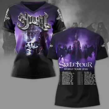 Premium GOST 3D Shirt HY