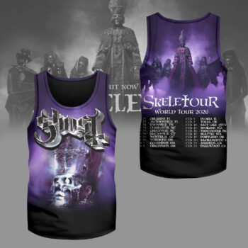 Premium GOST 3D Shirt HY