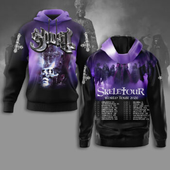 Premium GOST 3D Shirt HY