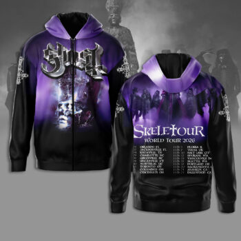 Premium GOST 3D Shirt HY