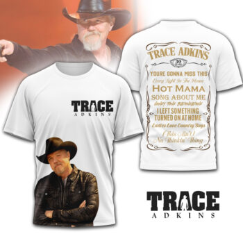 Premium TAK 3D Shirt MM