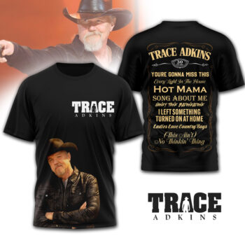 Premium TAK 3D Shirt MM - Black