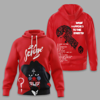 Premium 21S 3D Shirt