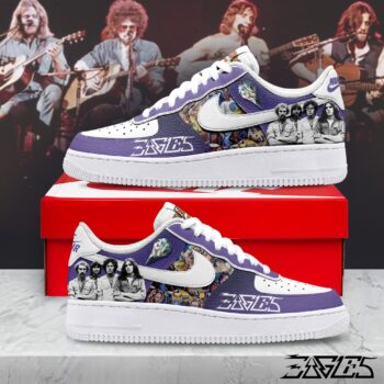 Premium EAG AF1 Shoes