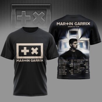 Premium MTGX 3D Shirt