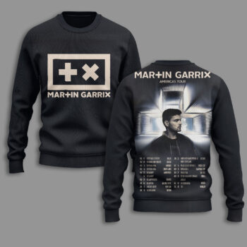 Premium MTGX 3D Shirt