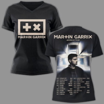 Premium MTGX 3D Shirt