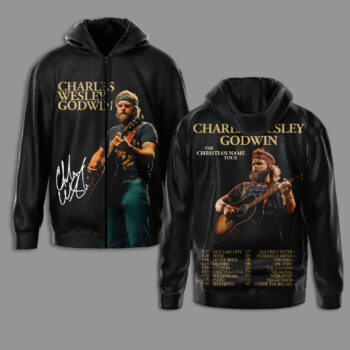 Premium CWG 3D Shirt