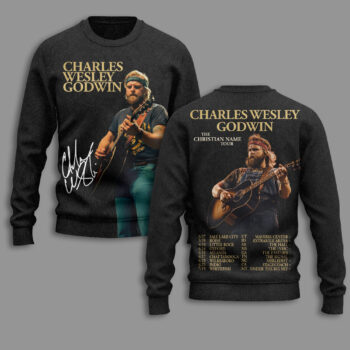 Premium CWG 3D Shirt