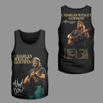 Premium CWG 3D Shirt