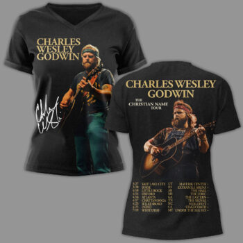 Premium CWG 3D Shirt