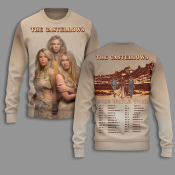 Premium TCL 3D Shirt